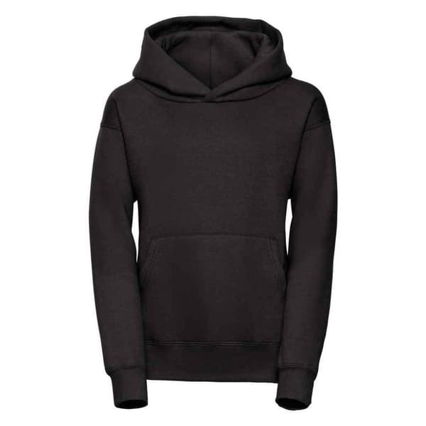 Jerzees Schoolgear Hoodie för barn/barn