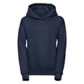 Pikkukuva 1 / 3: Jerzees Schoolgear Childrens/Kids Hoodie