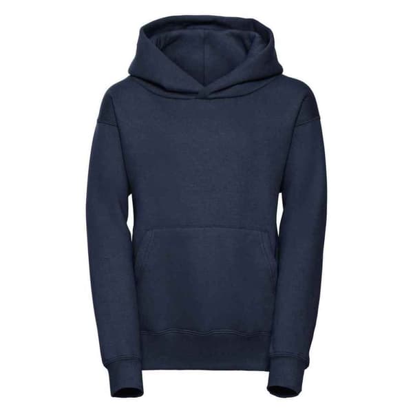 Jerzees Schoolgear Childrens/Kids Hoodie
