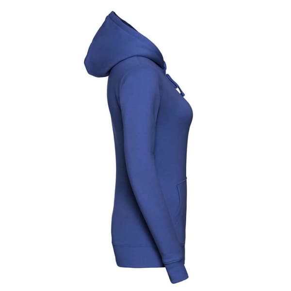 Russell Kvinnor/Damer Authentic Hoodie