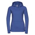 Miniatyrbild 1 av 2: Russell Kvinnor/Damer Authentic Hoodie