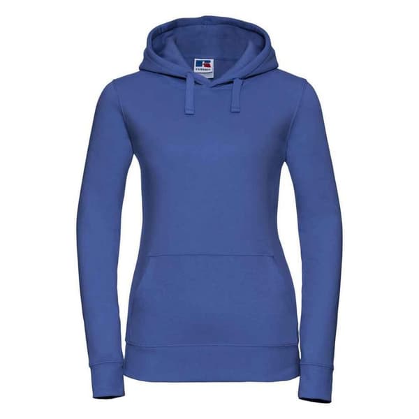 Russell Kvinnor/Damer Authentic Hoodie