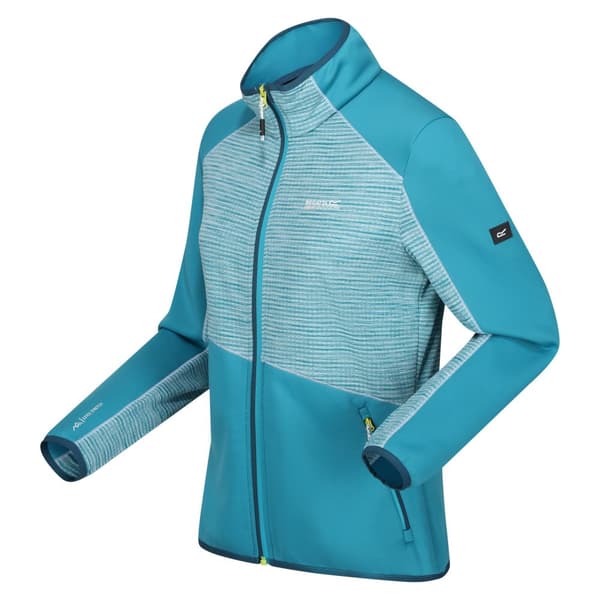 Regatta Womens/Ladies Yare IX Lightweight Jacket
