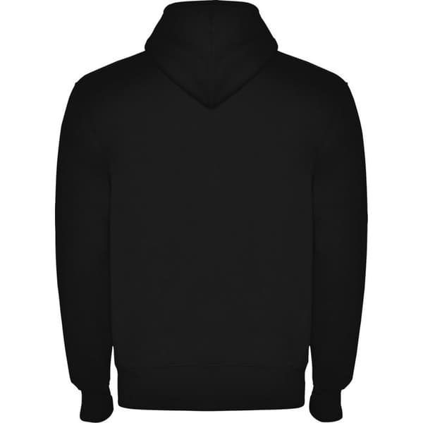Roly Unisex Adult Montblanc Full Zip Hoodie