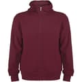 Miniatyrbilde 1 av 3: Roly Unisex Adult Montblanc Full Zip Hoodie