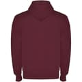 Miniatyrbilde 2 av 3: Roly Unisex Adult Montblanc Full Zip Hoodie