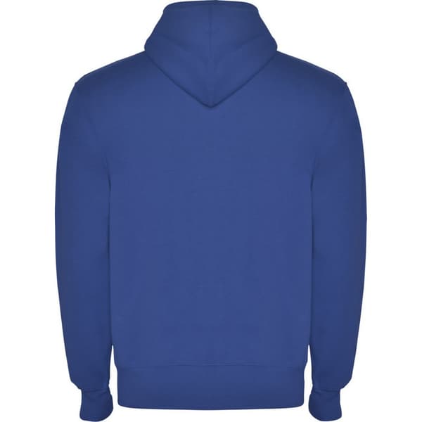 Roly Unisex Adult Montblanc Full Zip Hoodie
