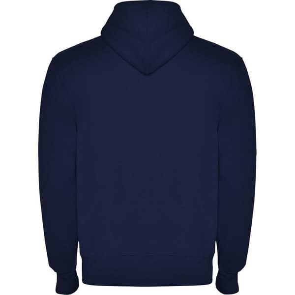 Roly Unisex Adult Montblanc Full Zip Hoodie