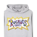 Pikkukuva 2 / 3: Rugrats Mens Classic Logo Hoodie