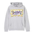 Pikkukuva 1 / 3: Rugrats Mens Classic Logo Hoodie