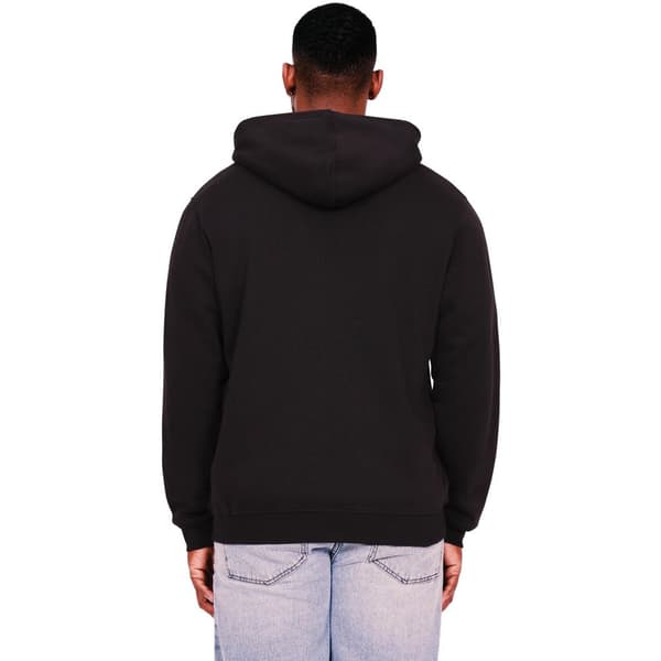Casual Classics Core Ringspun Bomull Full Zip Hoodie för herrar