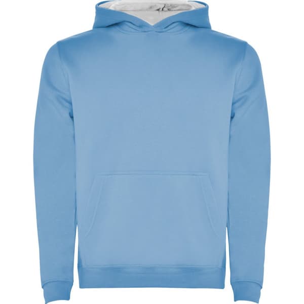Roly Childrens/Kids Urban Drawstring Hoodie