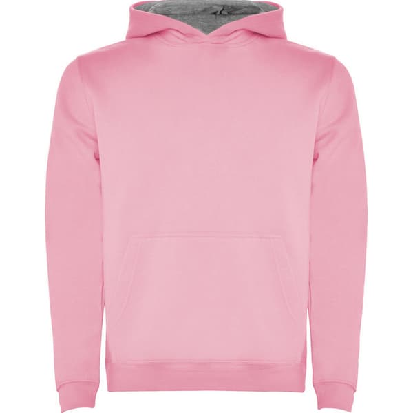 Roly Childrens/Kids Urban Drawstring Hoodie