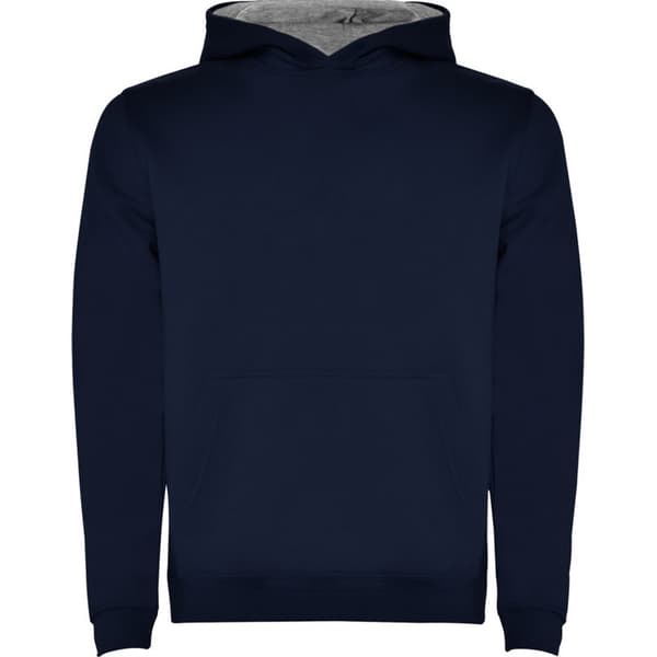 Roly Childrens/Kids Urban Drawstring Hoodie