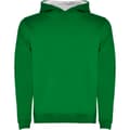 Miniatyrbillede 1 af 4: Roly Childrens/Kids Urban Drawstring Hoodie