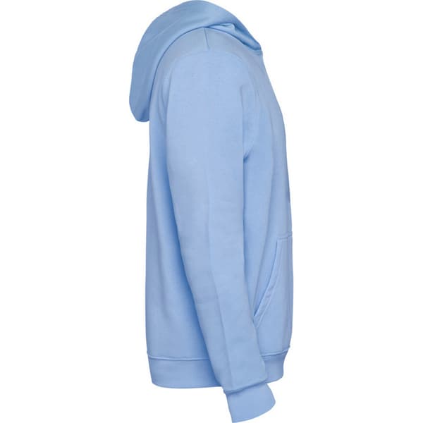 Roly Childrens/Kids Urban Drawstring Hoodie