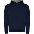 Miniatyrbillede 1 af 4: Roly Childrens/Kids Urban Drawstring Hoodie