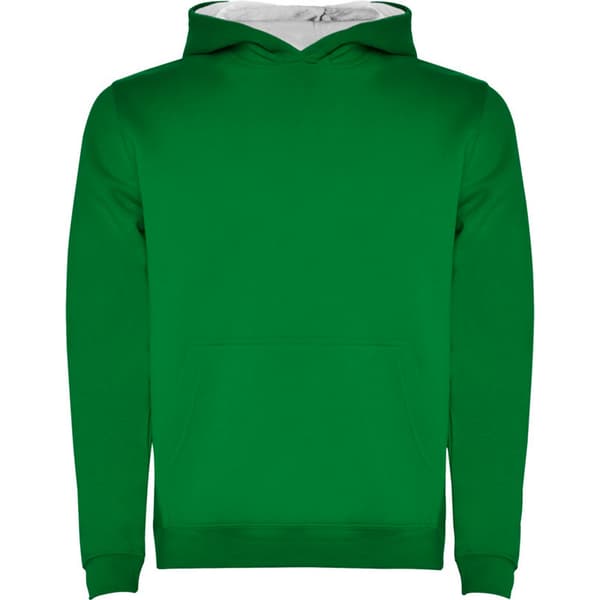 Roly Childrens/Kids Urban Drawstring Hoodie