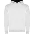 Miniatyrbillede 1 af 4: Roly Childrens/Kids Urban Drawstring Hoodie