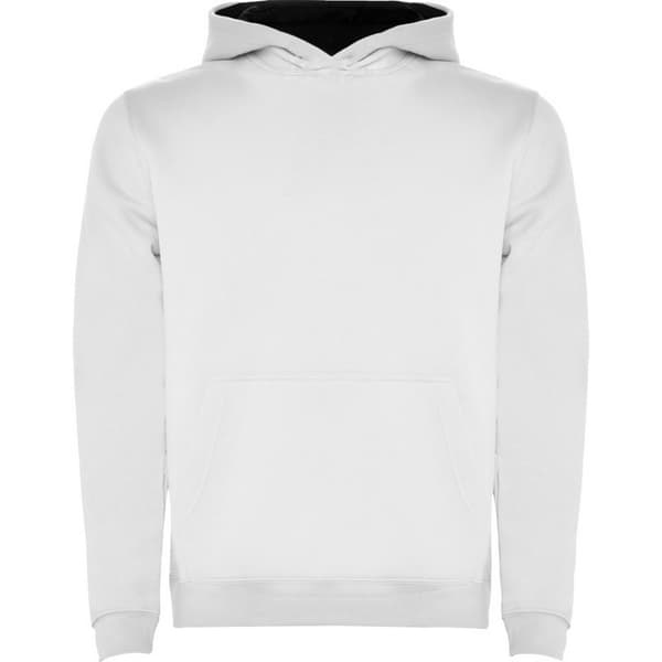 Roly Childrens/Kids Urban Drawstring Hoodie