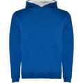 Miniatyrbillede 1 af 4: Roly Childrens/Kids Urban Drawstring Hoodie