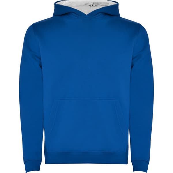 Roly Childrens/Kids Urban Drawstring Hoodie