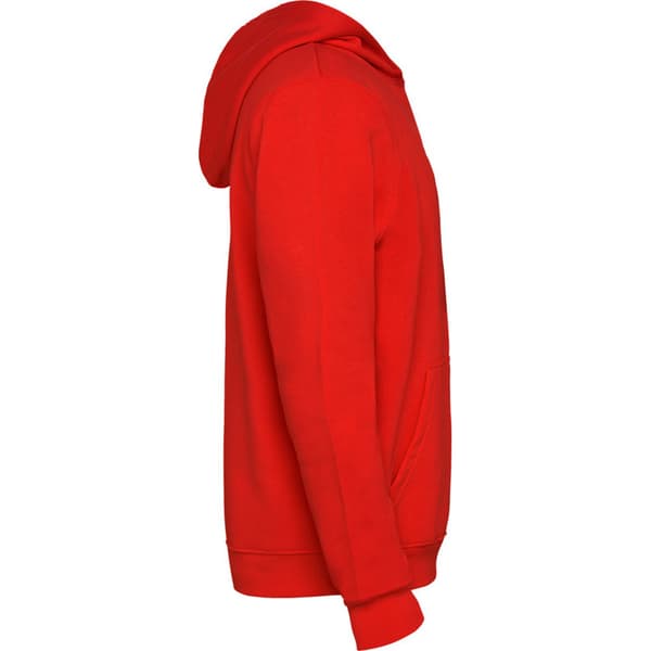 Roly Childrens/Kids Urban Drawstring Hoodie