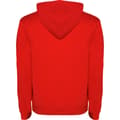 Miniatyrbillede 2 af 4: Roly Childrens/Kids Urban Drawstring Hoodie