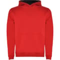 Miniatyrbillede 1 af 4: Roly Childrens/Kids Urban Drawstring Hoodie
