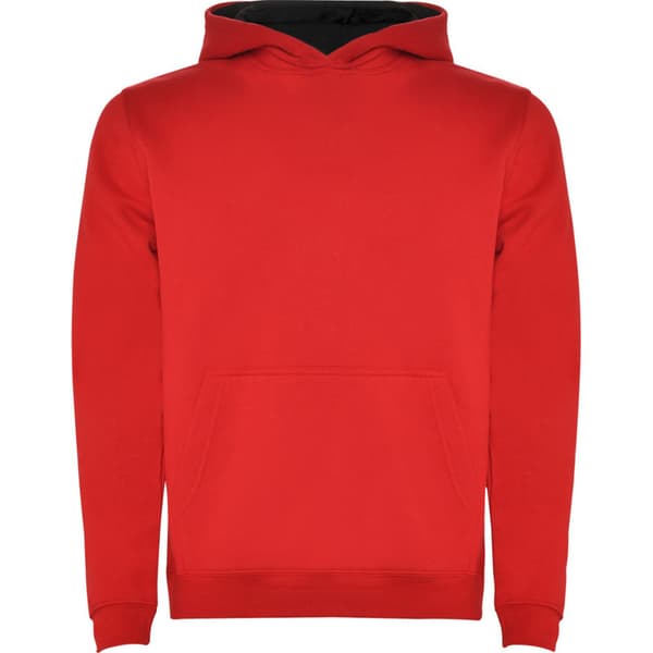 Roly Childrens/Kids Urban Drawstring Hoodie