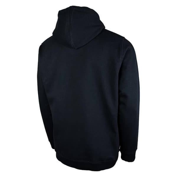 Amplified Unisex Adult Slipknot Logo Hoodie