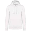 Miniatyrbillede 1 af 3: Kariban Sweatshirt med hætte til mænd