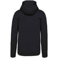 Miniatyrbillede 2 af 3: Kariban Sweatshirt med hætte til mænd