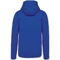 Miniatyrbillede 2 af 3: Kariban Sweatshirt med hætte til mænd