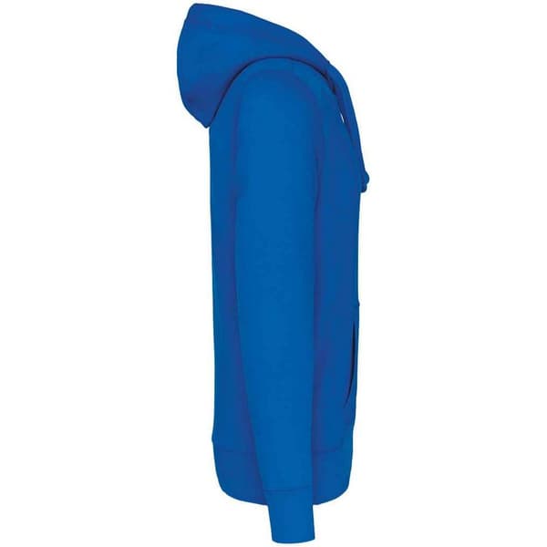 Kariban Mens Hooded Sweatshirt