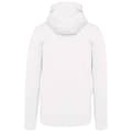 Miniatyrbillede 2 af 3: Kariban Sweatshirt med hætte til mænd