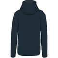 Miniatyrbillede 2 af 3: Kariban Sweatshirt med hætte til mænd