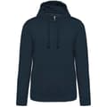 Miniatyrbillede 1 af 3: Kariban Sweatshirt med hætte til mænd