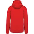 Miniatyrbillede 2 af 3: Kariban Sweatshirt med hætte til mænd