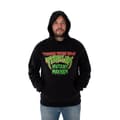 Miniatyrbillede 3 af 3: Teenage Mutant Ninja Turtles Mens Mayhem Logo Hoodie