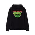 Miniatyrbillede 1 af 3: Teenage Mutant Ninja Turtles Mens Mayhem Logo Hoodie