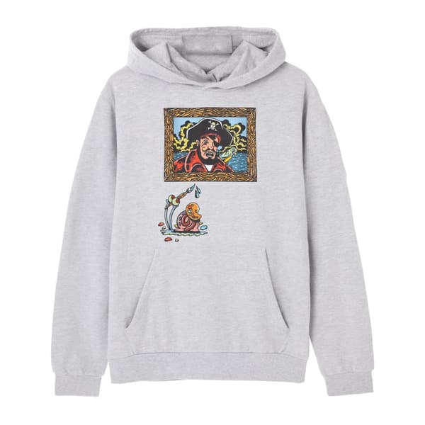 SpongeBob SquarePants Mens Artistic Hoodie