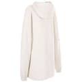 Miniatyrbilde 2 av 2: Trespass Unisex Adult Cosy Marl Fleece Oversized Hoodie