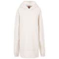Miniatyrbilde 1 av 2: Trespass Unisex Adult Cosy Marl Fleece Oversized Hoodie