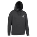 Pikkukuva 4 / 4: Mountain Warehouse Mens Adventure Mountain Drawstring Hoodie