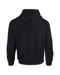 Miniatyrbillede 2 af 3: Judas Priest British Steel Hoodie