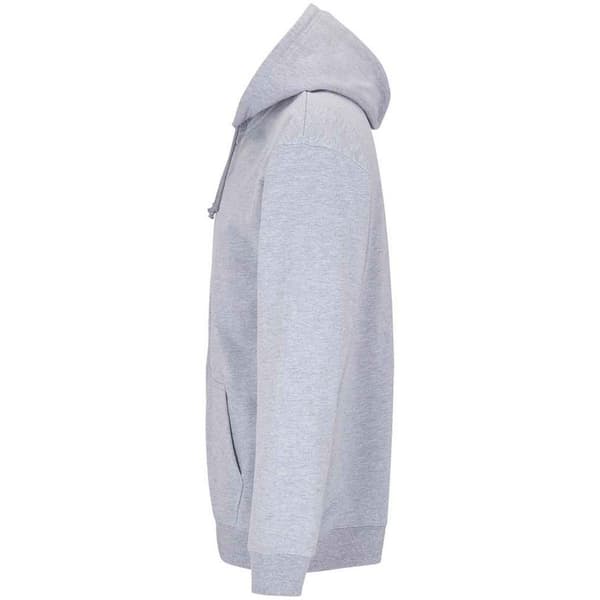 SOLS Unisex Adult Carter Marl Full Zip Hoodie
