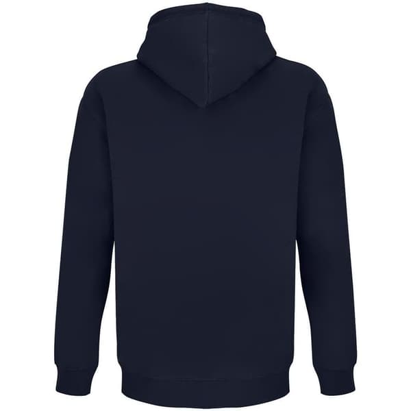 SOLS Unisex Adult Carter Full Zip Hoodie