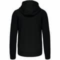 Miniatyrbild 2 av 3: Kariban Unisex vuxen Hoodie med hel dragkedja