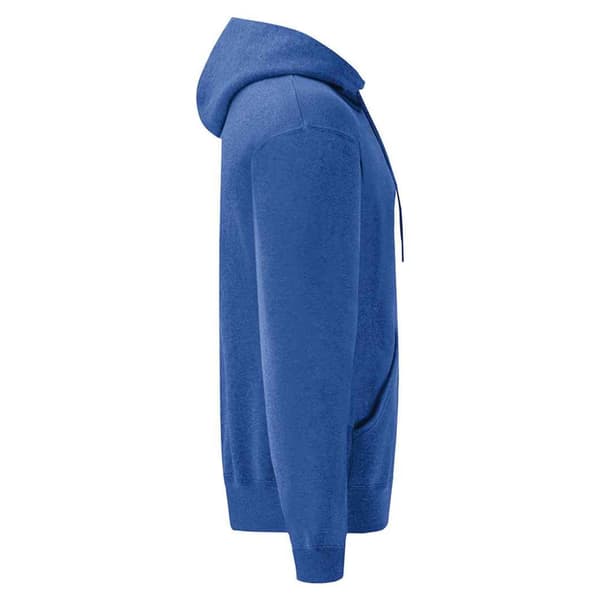 Fruit of the Loom Mens Classic Heather Hoodie